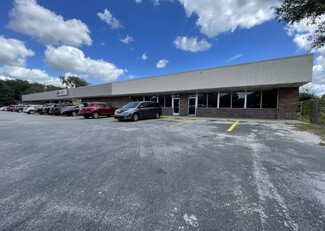 Plus de détails pour 201 S Charleston Ave, Fort Meade, FL - Vente au détail à louer