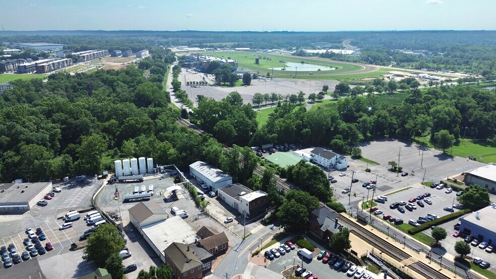 19-21 Main St, Laurel, MD à vendre - Photo du bâtiment - Image 3 de 12