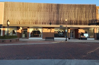 More details for 124 E Front St, Sikeston, MO - Flex for Sale