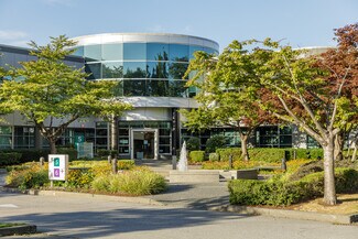More details for 13571 Commerce Pky, Richmond, BC - Office for Lease