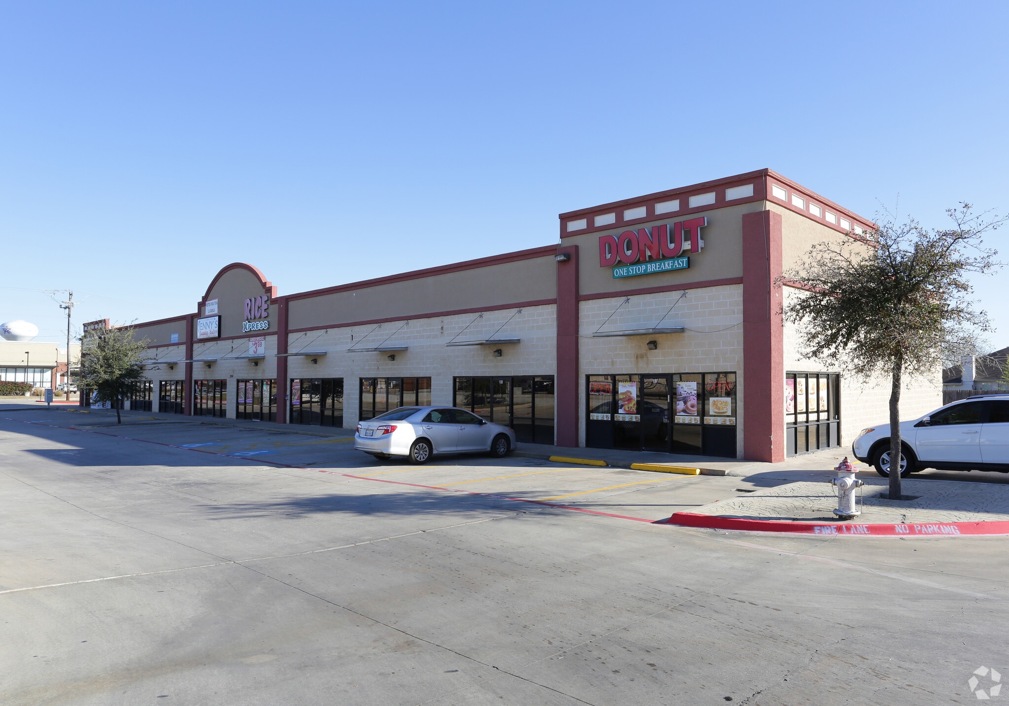 7301 Matlock Rd, Arlington, TX for lease Primary Photo- Image 1 of 5