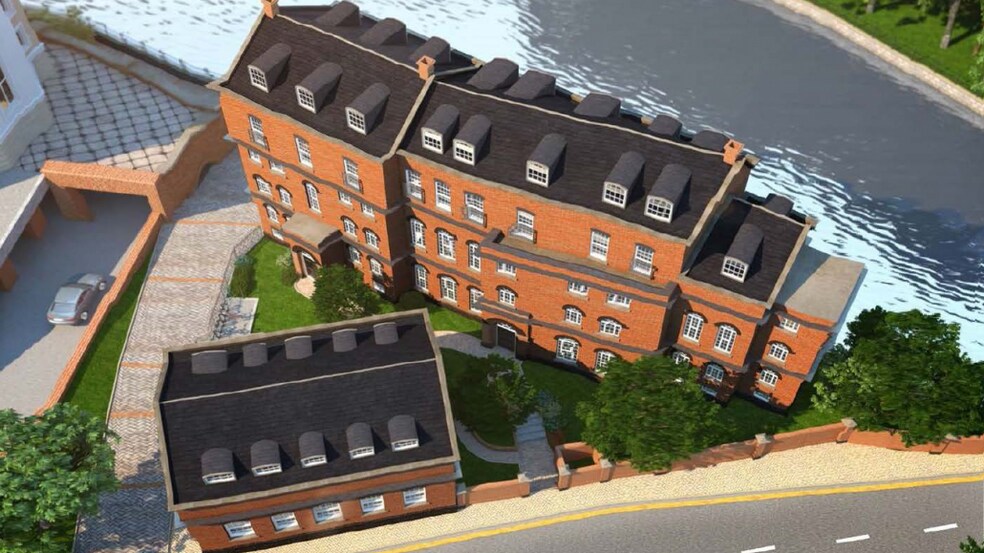 Gas Works Rd, Reading à vendre - Autre - Image 3 de 5