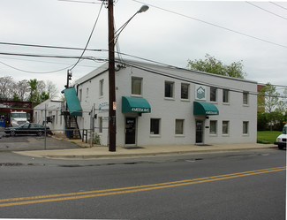 More details for 4 Meem Ave, Gaithersburg, MD - Industrial for Sale
