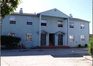 Plus de détails pour Portfolio of 2 4-Plexes in Richmond – Multi-résidentiel à vendre, Richmond, CA