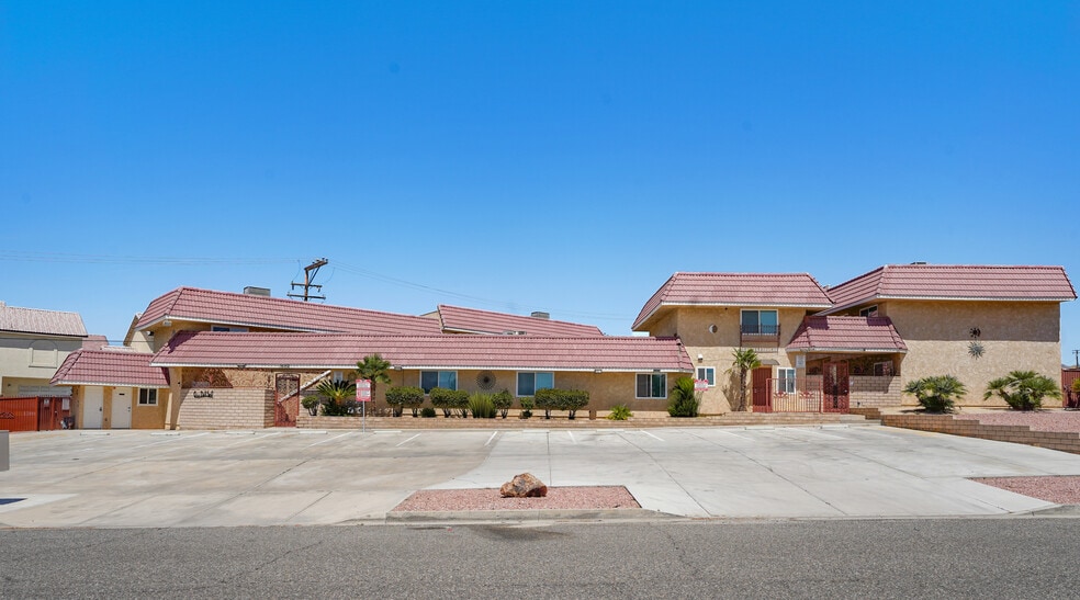 16102 Muni Rd, Apple Valley, CA for sale - Building Photo - Image 2 of 17