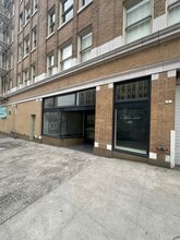 1127-1140 SW Morrison St, Portland, OR for lease Building Photo- Image 2 of 7