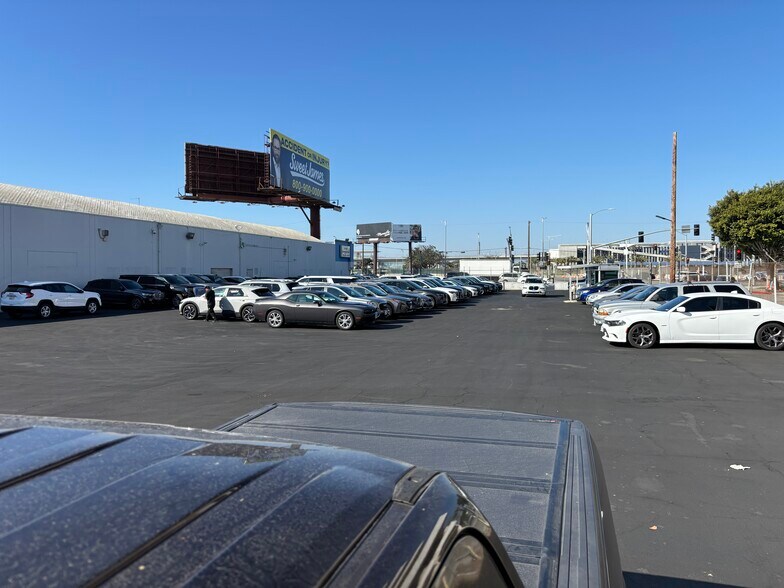 5430 W Century Blvd, Los Angeles, CA à louer - Autre - Image 3 de 4