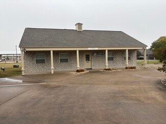 More details for 606 S Harbor Ct, Granbury, TX - Office for Lease