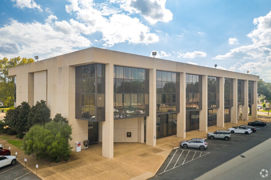 1325 Barksdale Blvd, Bossier City, LA à louer - Photo du bâtiment - Image 2 de 4