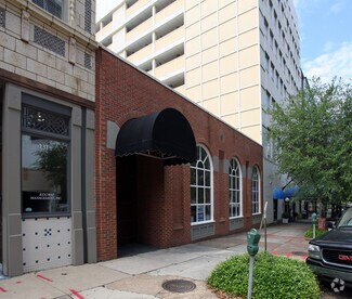 233-235 E Capitol St, Jackson, MS à vendre Photo principale- Image 1 de 2