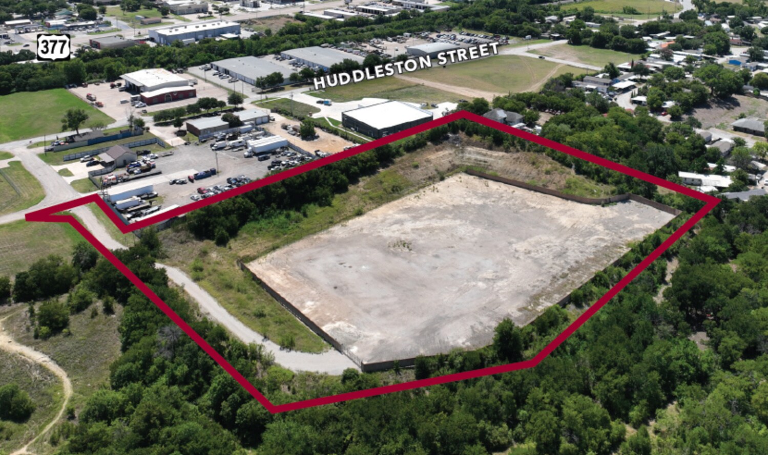 5290 Western Center Blvd, Haltom City, TX for sale Building Photo- Image 1 of 6