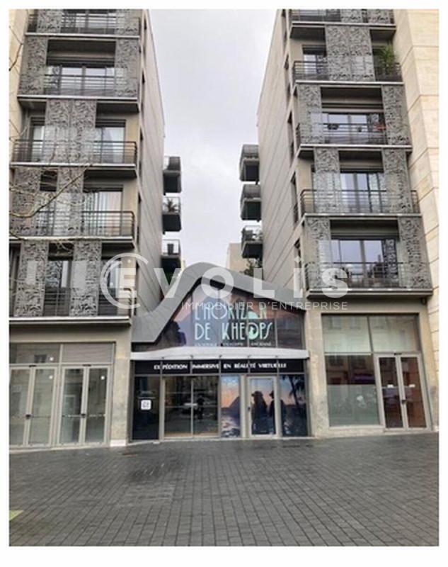 56 Rue Du Chateau D'Eau, Bordeaux à louer Photo du bâtiment- Image 1 de 6