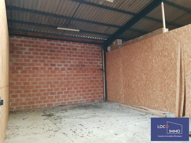 Flex in Bruges for lease - Interior Photo - Image 1 of 3