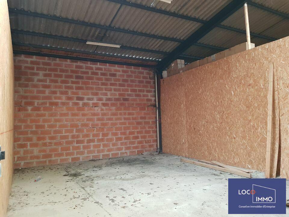 Flex in Bruges for lease Interior Photo- Image 1 of 4