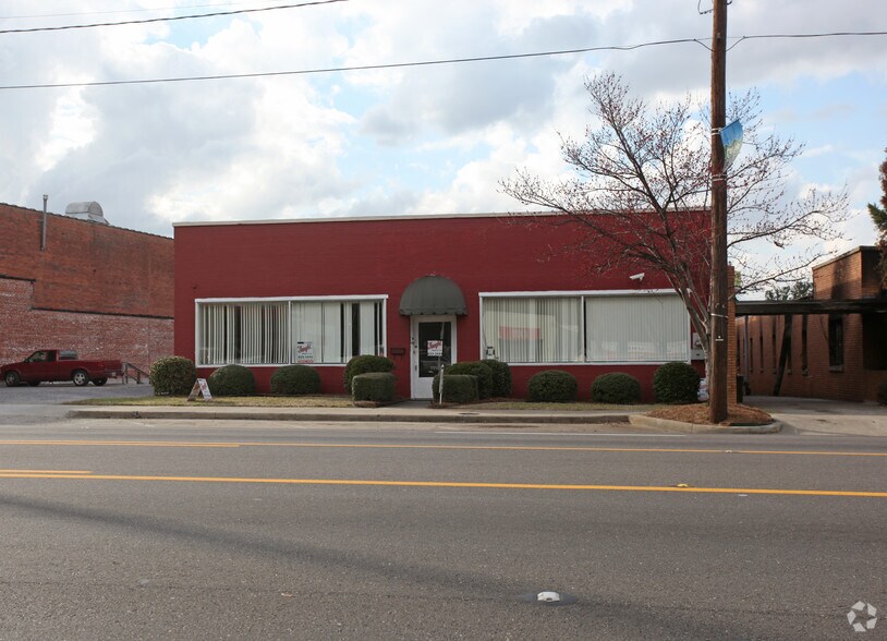7716 1st Ave N, Birmingham, AL à vendre - Photo du bâtiment - Image 3 de 4