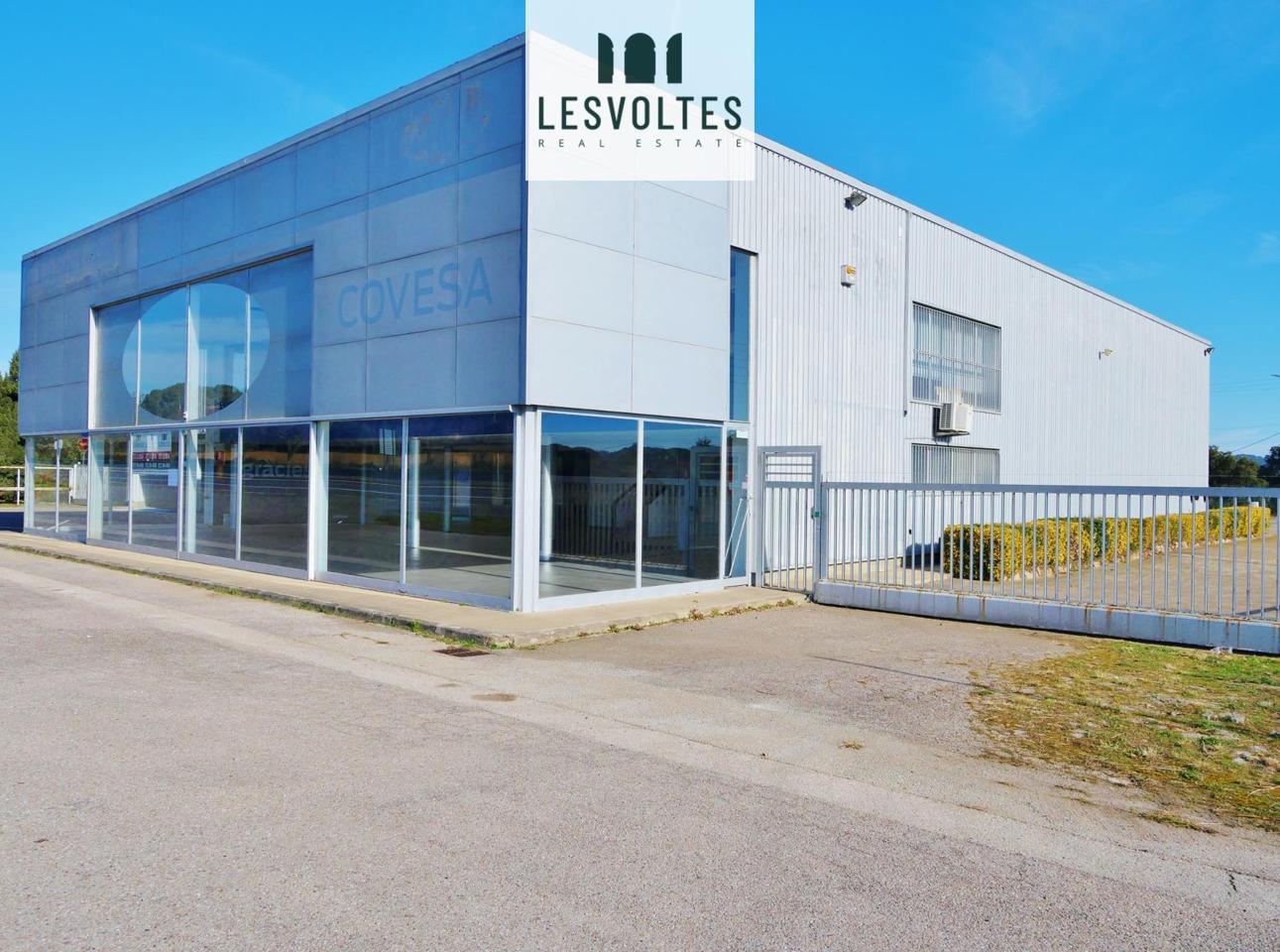 Carrer de la Ciutadella, 102, Mont-ras, Gerona à louer Photo du bâtiment- Image 1 de 25