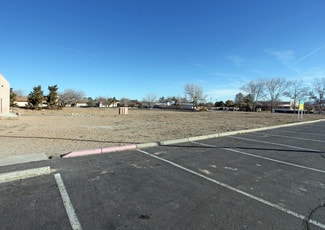 More details for 3301 SE Southern Blvd, Rio Rancho, NM - Land for Sale