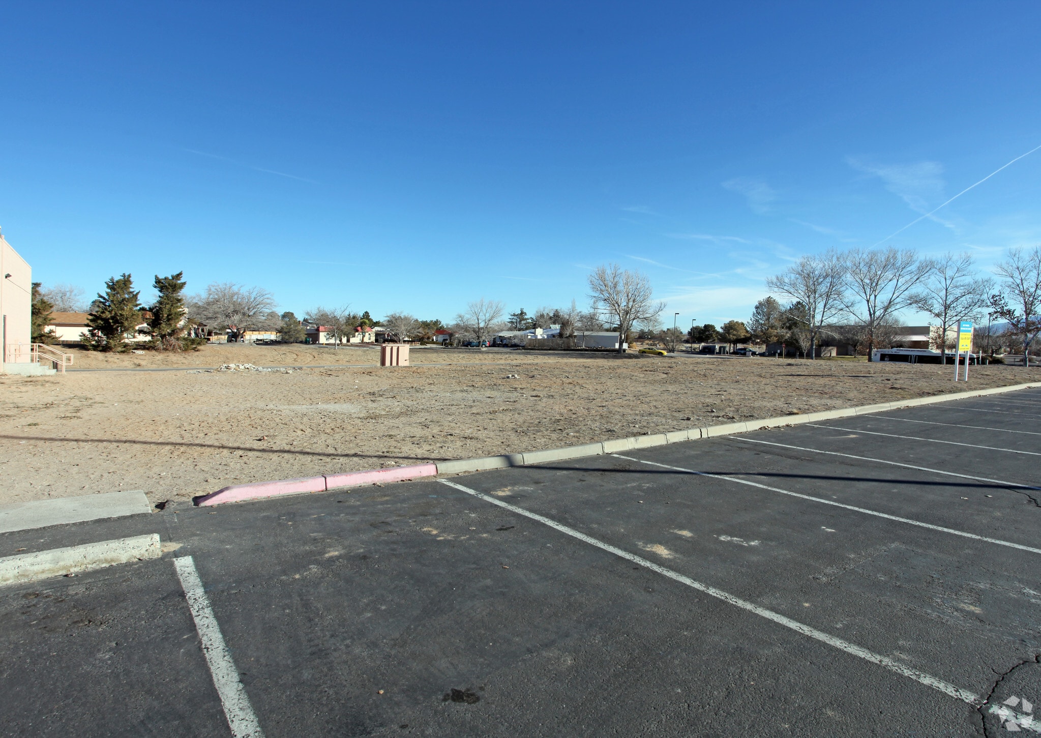 3301 SE Southern Blvd, Rio Rancho, NM for sale Building Photo- Image 1 of 7