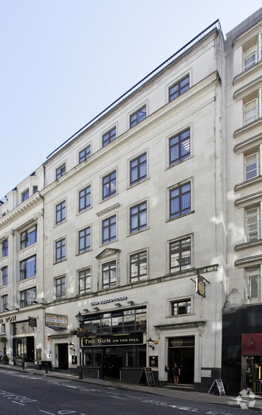 24 Bennetts Hl, Birmingham for lease - Building Photo - Image 2 of 34