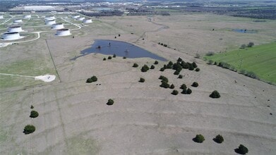 1375 CR 1030, Corsicana, TX - Aerial map view - Image1