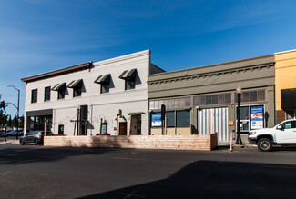 More details for 821 Coombs St, Napa, CA - Retail for Lease