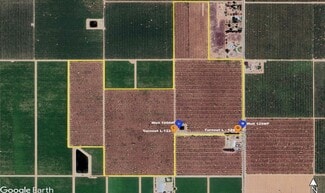 More details for 17678 Jumper Ave, Shafter, CA - Land for Sale