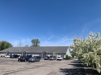 More details for 370-378 Blackbrook Rd, Painesville, OH - Office for Lease