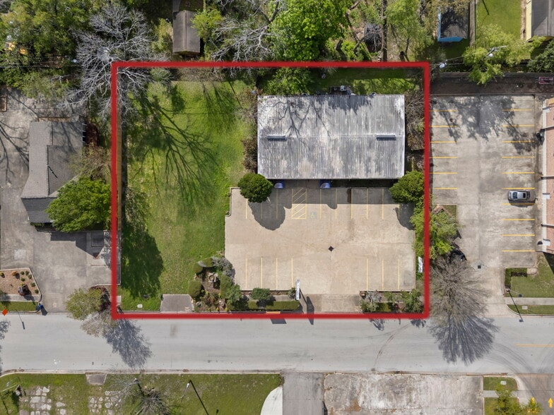 125 E Galveston St, League City, TX for sale - Building Photo - Image 3 of 20