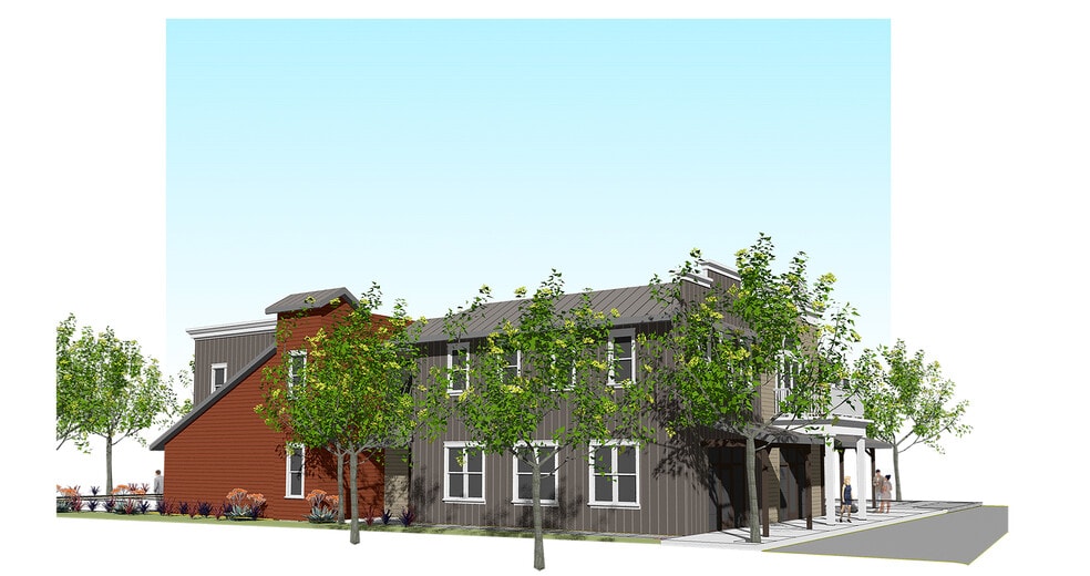 93 S Main St, Templeton, CA for sale - Building Photo - Image 3 of 25