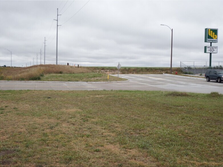 TBD US Hwy 385, Alliance, NE à vendre - Photo du bâtiment - Image 3 de 32