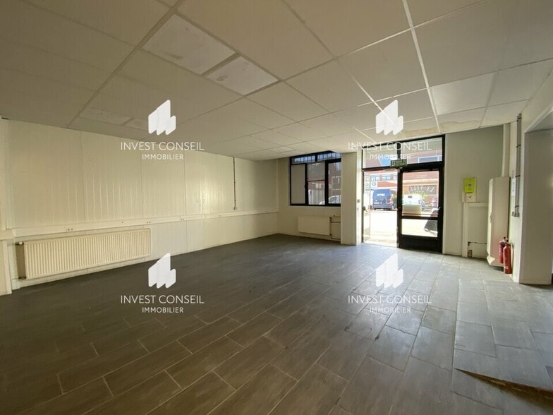 151 Rue Michel Carre, Argenteuil à louer - Photo intérieure - Image 3 de 14
