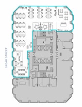 101 Mission St, San Francisco, CA à louer Photo intérieure- Image 1 de 1