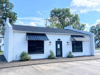 More details for 902 W Main St, Russellville, AR - Office for Lease