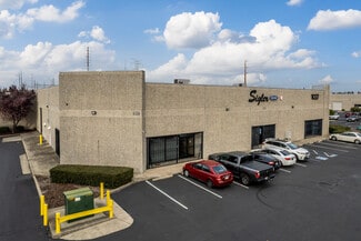 More details for 1015 N Market Blvd, Sacramento, CA - Industrial for Lease