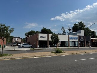 More details for 179-24-179-28 Union Tpke, Fresh Meadows, NY - Retail for Lease