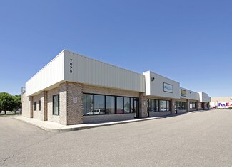 Plus de détails pour 7079 S Jordan Rd, Centennial, CO - Local d'activités à louer