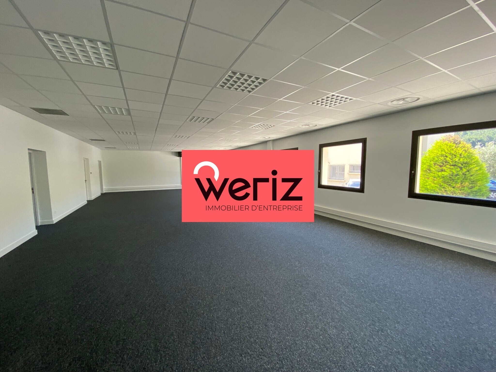 792 Avenue De La Fleuride, Aubagne for lease Building Photo- Image 1 of 12