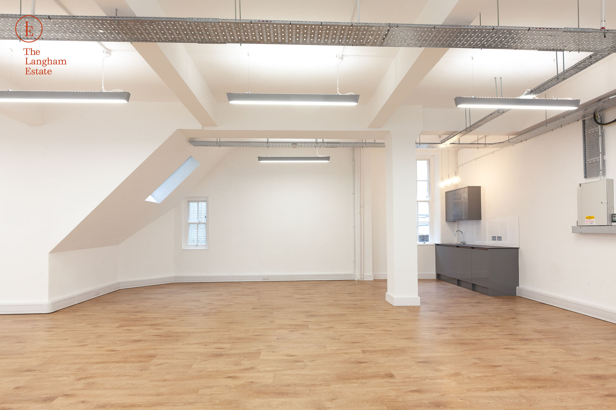 4 Great Portland St, London for lease Interior Photo- Image 1 of 11