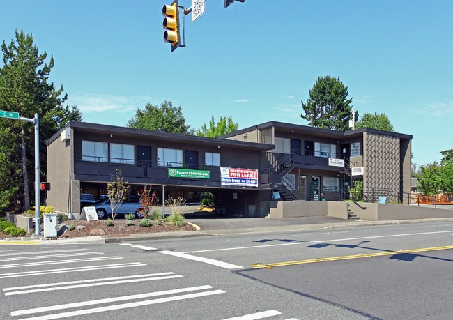 Plus de détails pour 5903 244th St SW, Mountlake Terrace, WA - Bureau à vendre