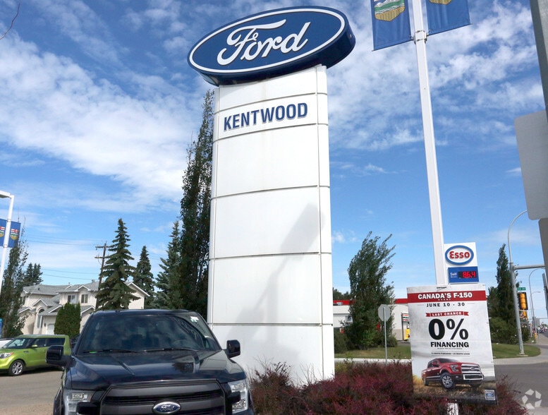 13344 97th St NW, Edmonton, AB à vendre - Autre - Image 3 de 11