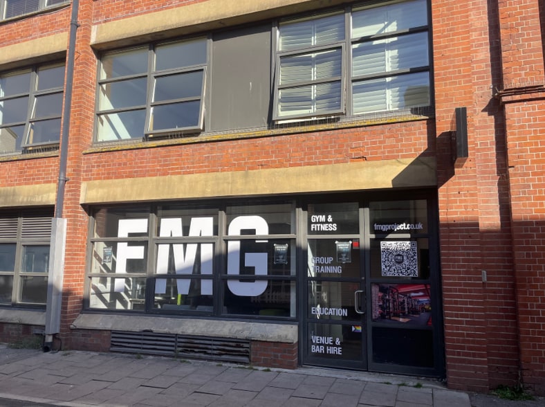 Kensington St, Brighton for lease - Building Photo - Image 2 of 9