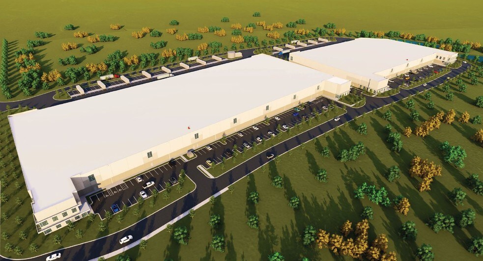 2345 Newlins Mill Rd, Palmer Township, PA à louer - Photo du bâtiment - Image 2 de 8