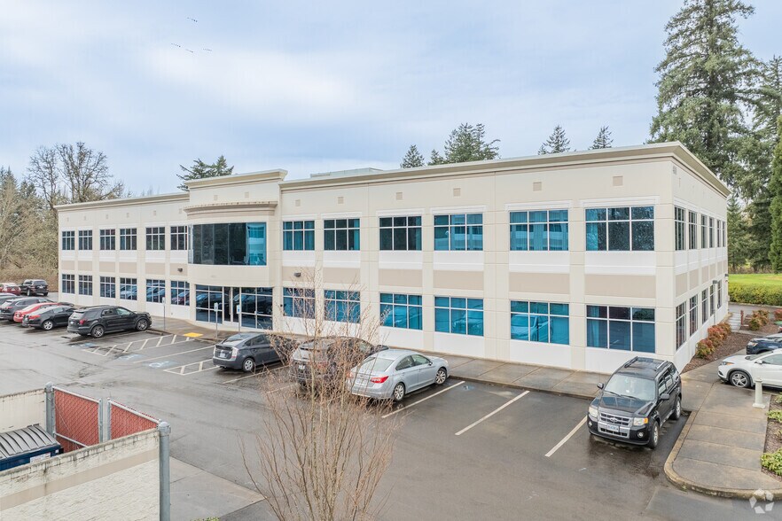 4800 NW Camas Meadows Dr, Camas, WA à louer - Photo du bâtiment - Image 2 de 4