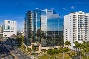 One Sarasota Tower - Loft