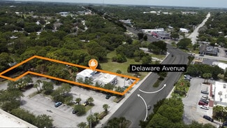More details for 1531 Delaware Ave, Fort Pierce, FL - Retail for Sale