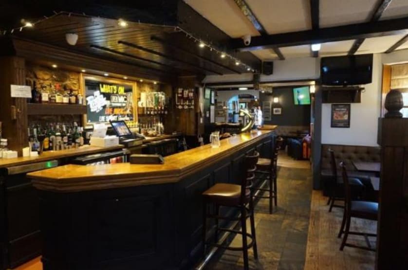 5 High St, Lasswade for sale - Interior Photo - Image 2 of 2