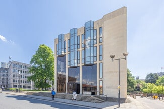 More details for Northminster, Peterborough - Office for Sale