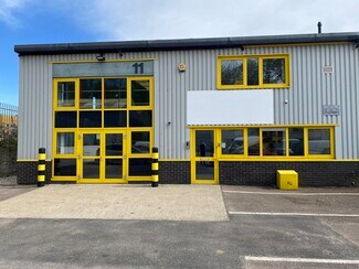 Plus de détails pour 1-7 Porters Wood, St Albans - Industriel à vendre
