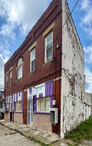 285 Miami Ave, Columbus, OH à vendre - Photo du bâtiment - Image 3 de 4