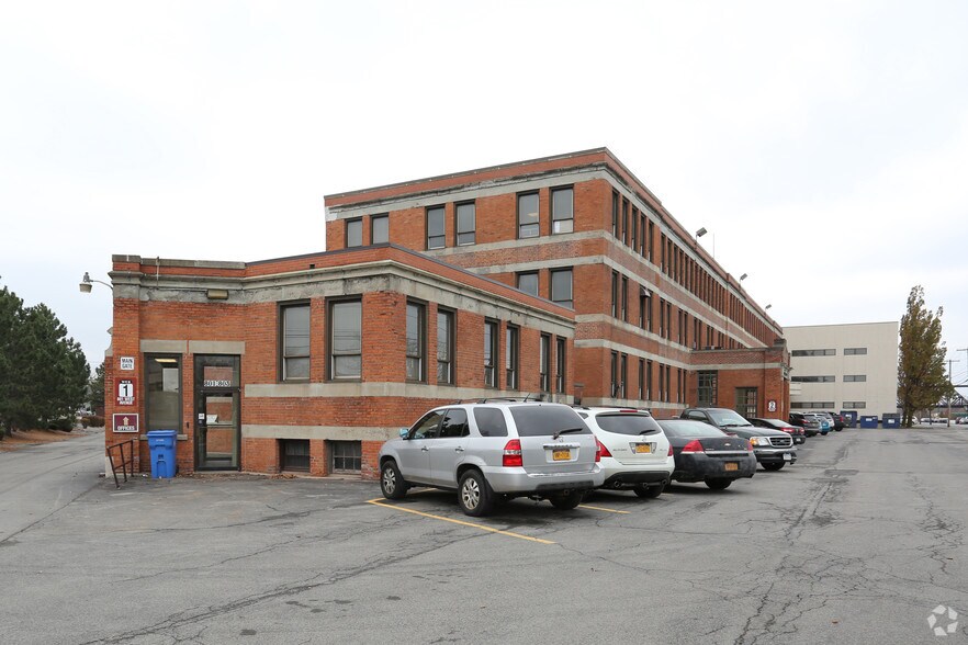 801-803 West Ave, Rochester, NY à vendre - Photo du bâtiment - Image 3 de 11